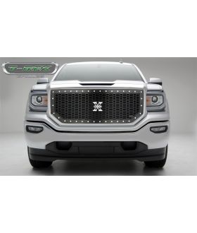 T-Rex Grilles 7712131 Laser X Series Grille
