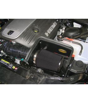 Airaid 352-160 AIRAID Air Box Cold Air Intake System
