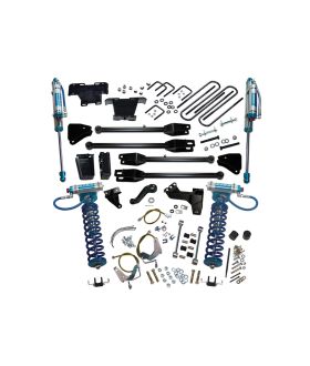 Superlift K234KG  Suspension Lift Kit