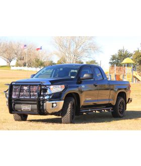 Ranch Hand GGT14HBL1 Legend Series Grille Guard