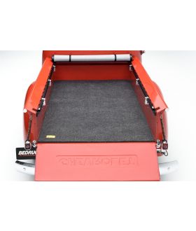 BedRug BMX00D BedRug Floor Truck Bed Mat
