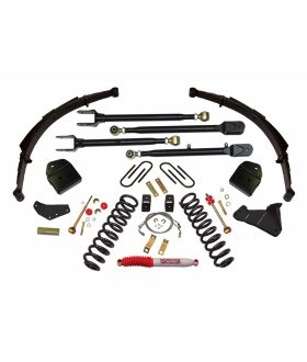 Skyjacker F5802KS-H Suspension Lift Kit w/Shock
