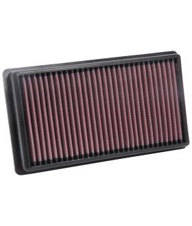 K&N Filters 33-3122 Air Filter