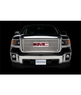 Putco 84184 Punch Grille Insert
