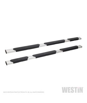 Westin 28-534730 R5 Modular Wheel-to-Wheel Nerf Step Bar