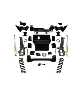 Superlift K120  Suspension Lift Kit