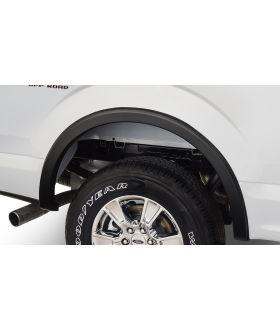 Bushwacker 20096-02 OE Style Fender Flares