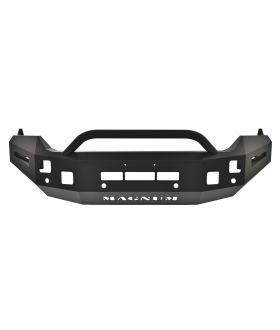 ICI (Innovative Creations) FBM96DGN-PR Magnum Front Bumper