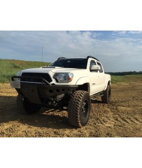 Addictive Desert Designs F693231200103 Stealth Front Bumper