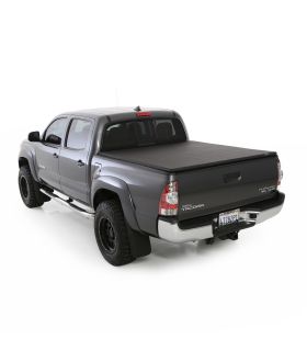 Smittybilt 2640011 Smart Cover Trifold Tonneau Cover
