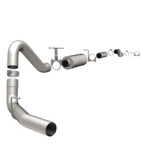 Magnaflow Performance Exhaust 18951 Pro Series Performance Diesel Exhaust System