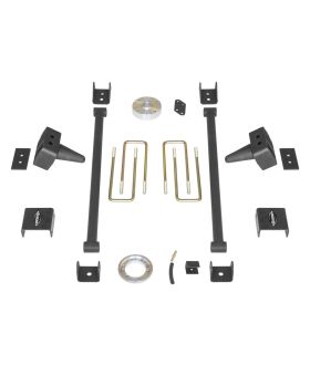 Rancho RS66501B-4 Component Box