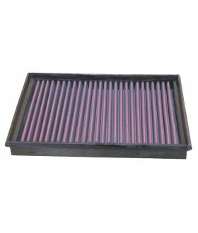 K&N Filters 33-2543 Air Filter