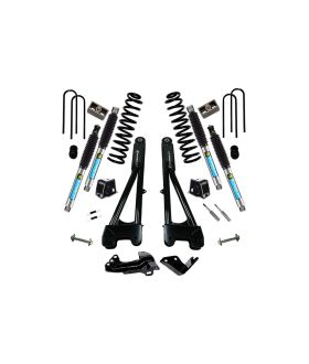 Superlift K975B  Suspension Lift Kit