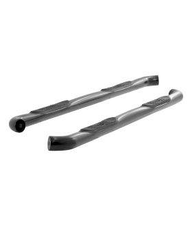 ARIES 203043 Aries 3 in. Round Side Bars