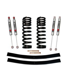 Skyjacker 172EBK-M Suspension Lift Kit w/Shock