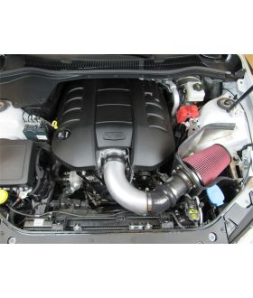 Airaid 250-325 AIRAID Cold Air Dam Air Intake System