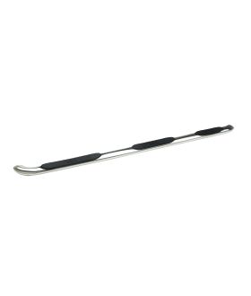 Westin 24-54150 Platinum 4 Oval Wheel-To-Wheel Step Bar