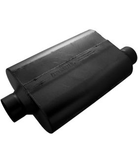Flowmaster 53531-12 30 Series Delta Force Race Muffler
