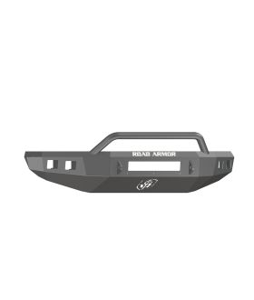 Road Armor 914R4B-NW Stealth Non-Winch Front Bumper