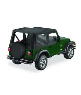 Bestop 51128-35 Replace-A-Top Soft Top