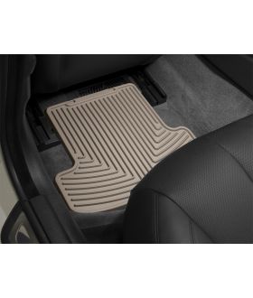 WeatherTech W26TN-W70TN-W288TN All Weather Floor Mats