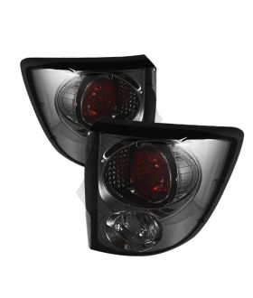 Spyder Auto 5033703 Euro Style Tail Lights