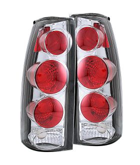 Anzo USA 211017 Tail Light Assembly