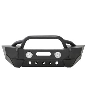 Smittybilt 76807 XRC Front Bumper