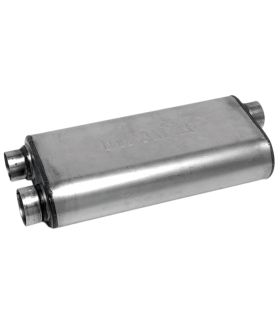 Dynomax 17227 Ultra Flo Welded Universal Muffler
