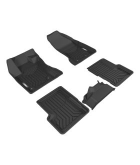 ARIES 2808109 StyleGuard XD Floor Liner