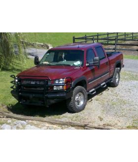 Ranch Hand FBC031BLR Legend Series Front Bumper