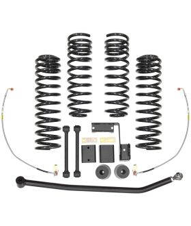 Rancho RS66301B-2 Component Box