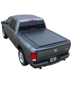 Truxedo 584901 TruXedo(R) Lo Pro QT Tonneau Cover