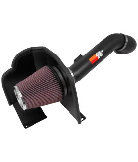 K&N Filters 77-3090KTK 77 Series Air Intake System