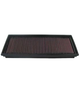K&N Filters 33-2210 Air Filter