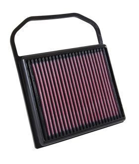 K&N Filters 33-5032 Air Filter