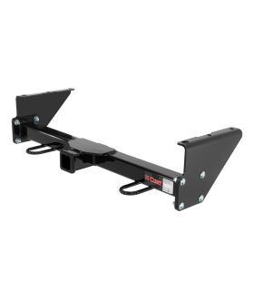 CURT 31061 Class III Mount Receiver Hitch