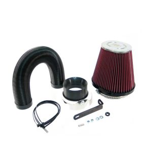 K&N Filters 57-0439 57i Series Induction Kit