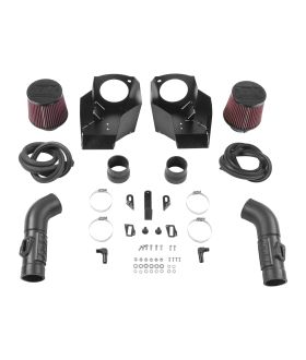 Flowmaster 615164 Delta Force Cold Air Intake Kit