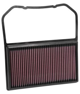 K&N Filters 33-3121 Air Filter