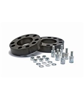 Daystar KG09129BK Suspension Strut Spacer Leveling Kit