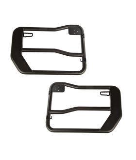 Rugged Ridge 11509.15 Tube Door Kit