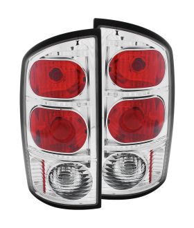 Anzo USA 211043 Tail Light Assembly