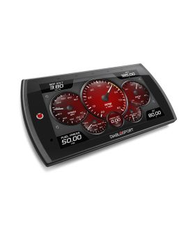 DiabloSport PKIT-CHALV618-T2 Modified PCM And Trinity T2 Programmer Kit