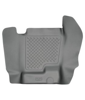 Husky Liners 82282 WeatherBeater Center Hump Floor Liner