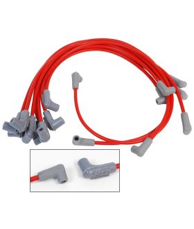 MSD Ignition 31489 Custom Spark Plug Wire Set