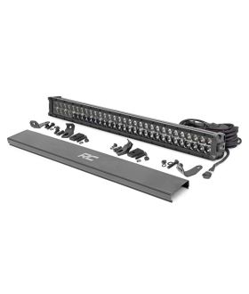 Rough Country 70930BD Cree Black Series LED Light Bar