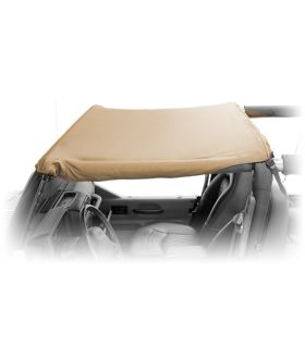 Rugged Ridge 13587.36 Summer Brief Bikini Top