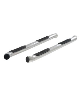 ARIES 201008-2 Aries 3 in. Round Side Bars